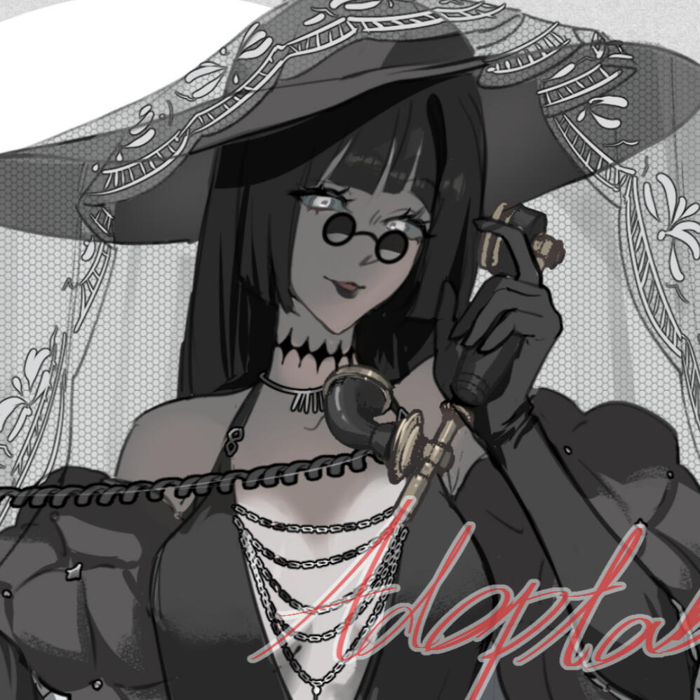 [2024] Adopted Owner : Coraline